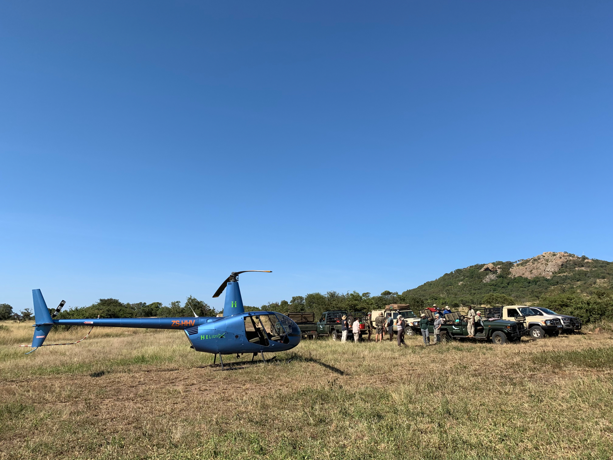Helicopter 2